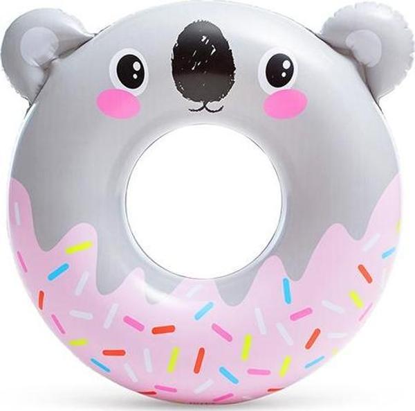 Intex Sevimli Koala Figürlü Çocuk Yüzme Simidi 76 cm (59266) - Image 1