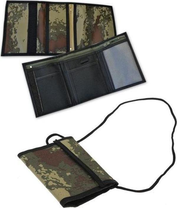 İpli Asker Cüzdanı - Image 1