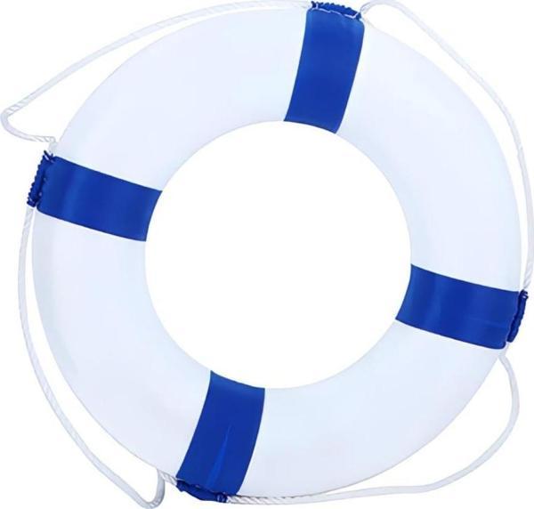 Savex Can Simidi Büyük Beyaz (TRS.001) - Image 1