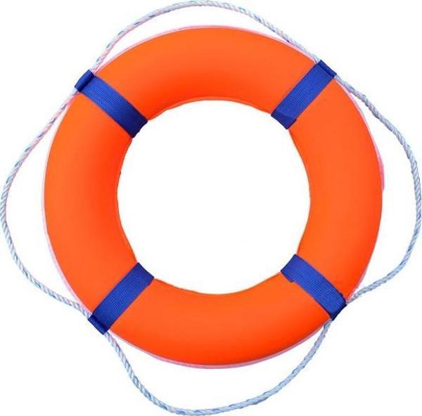 Savex Can Simidi Büyük Turuncu (TRS.001) - Image 1