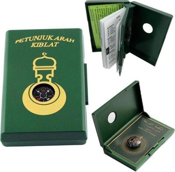 T3977 Kıble Pusulası - Image 1