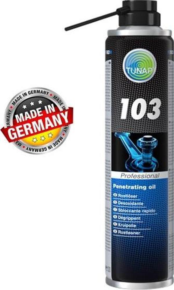 Tunap MP103 Pas Sökücü 400 ml - Image 1