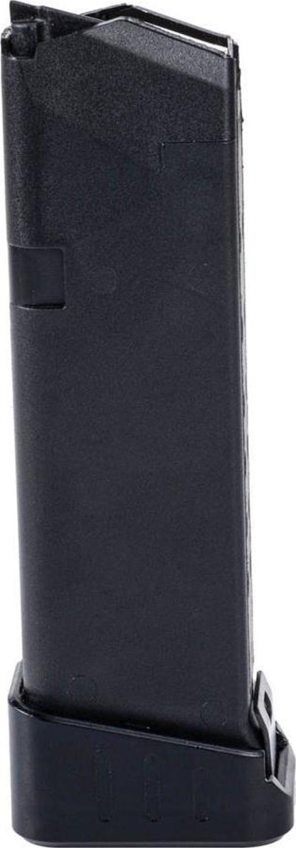 G4 Glock 19 Siyah 18'li Tabanca Şarjörü - Image 1