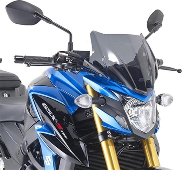 Givi A3113 SUZUKI GSX S750 (17-20) Rüzgar Siperlik - Image 1