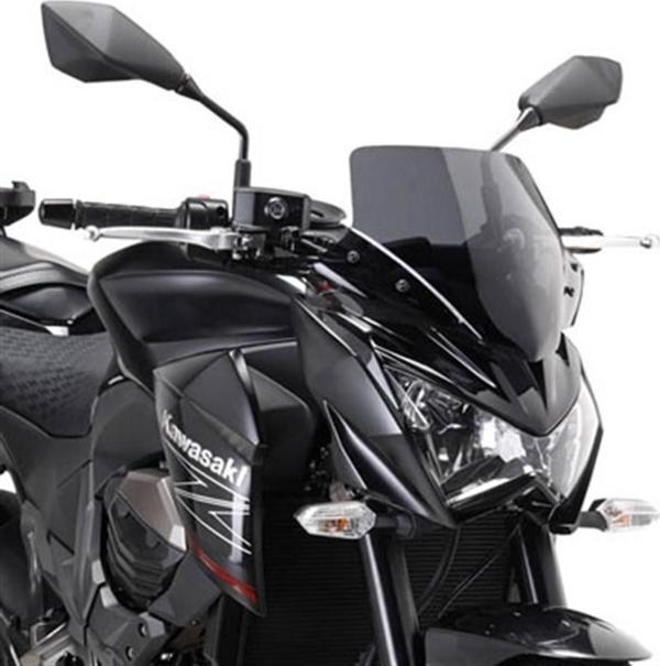 Givi A4109 KAWASAKI Z 800 (13-17) Rüzgar Siperlik - Image 1