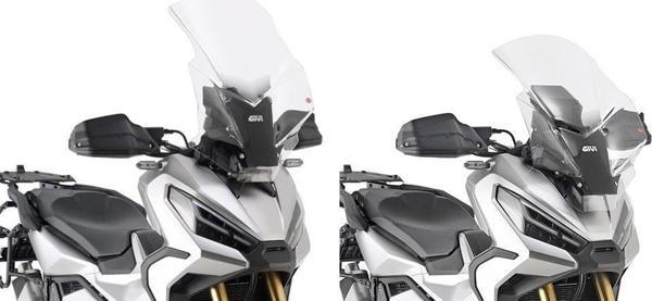 Givi D1188ST Honda X-Adv 750 (21) Rüzgar Siperlik - Image 1