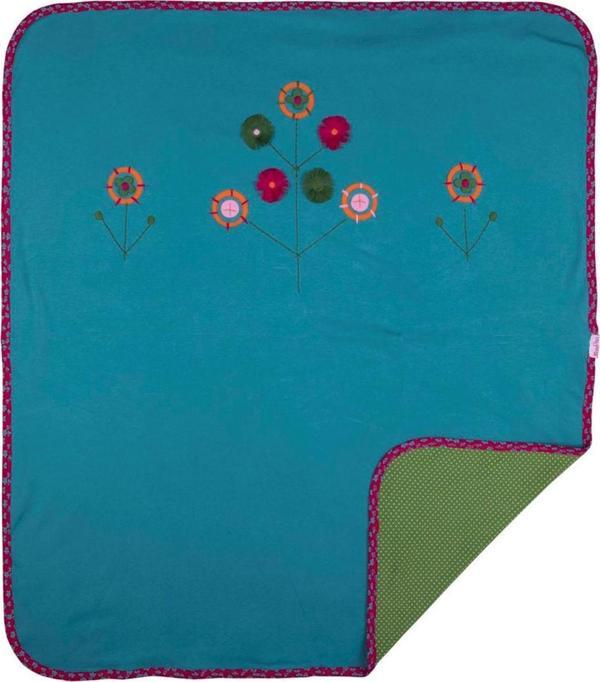 Bebepan Colors Penye Bebek Battaniyesi 2037 - Image 1