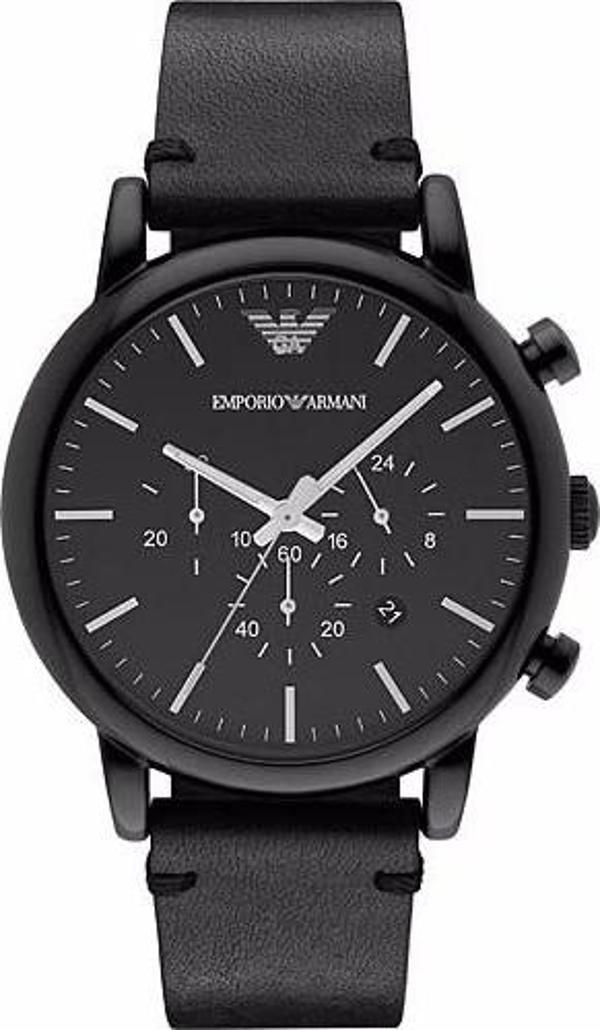 Emporio Armani AR1918 Erkek Kol Saati - Image 1