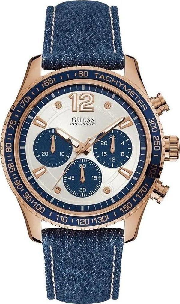 Guess GUW0970G3 Erkek Kol Saati - Image 1