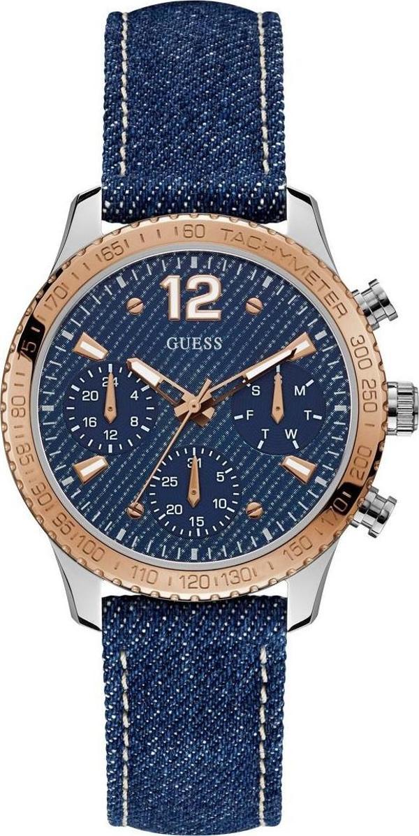 Guess GUW1057L1 Kadın Kol Saati - Image 1