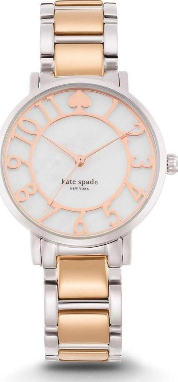 KATE SPADE 1YRU0782 Kadın Kol Saati - Image 1