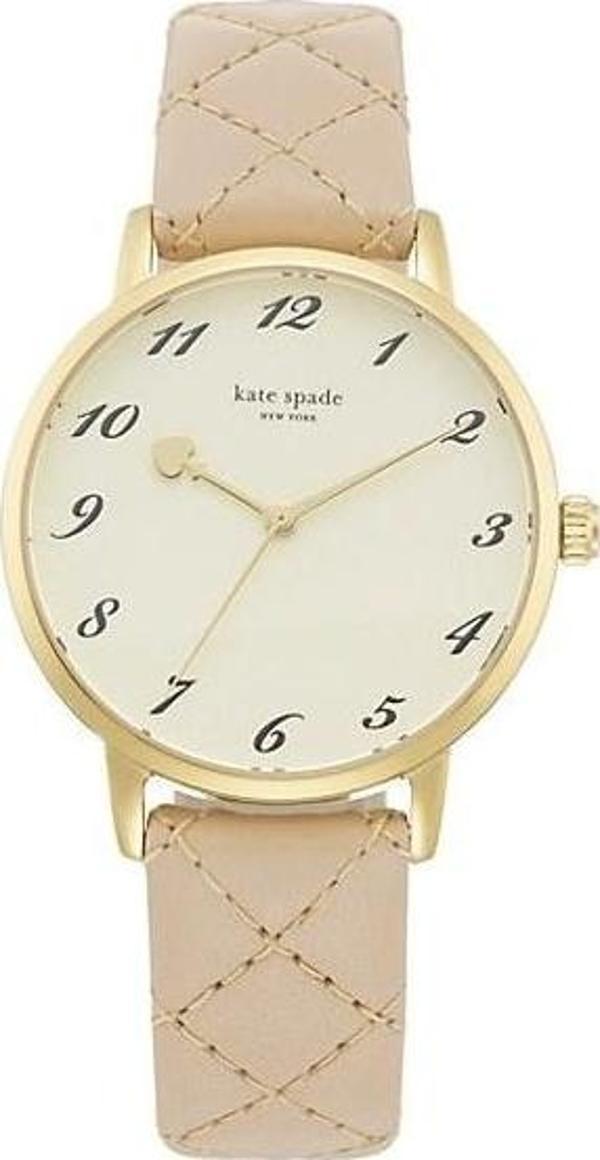 Kate Spade KS1YRU0785 Kadın Kol Saati - Image 1