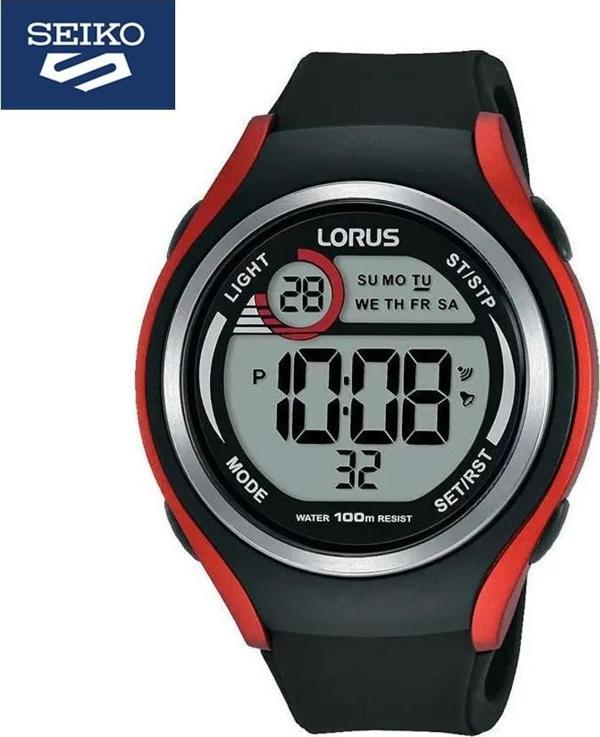 Lorus R2379LX9 Erkek Kol Saati - Image 1