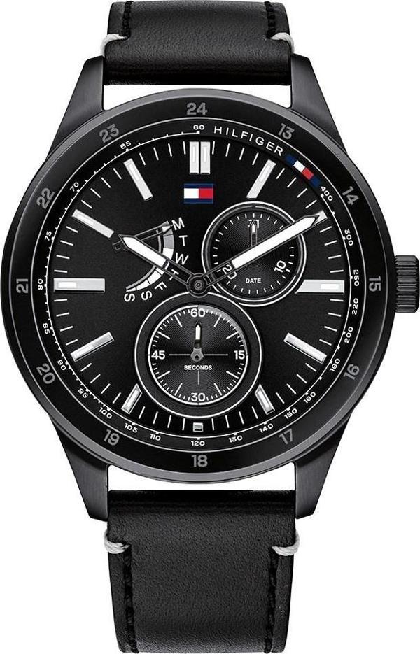 Tommy Hilfiger TH1791638 Erkek Kol Saati - Image 1