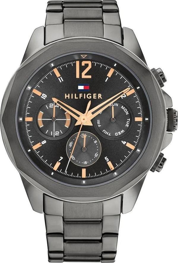 Tommy Hilfiger TH1792061 Erkek Kol Saati - Image 1