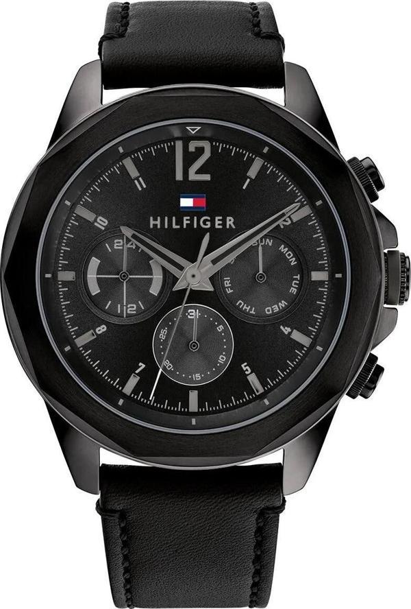 Tommy Hilfiger TH1792062 Erkek Kol Saati - Image 1