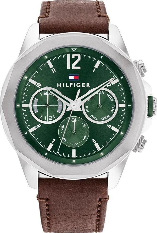Tommy Hilfiger TH1792064 Erkek Kol Saati - Image 1