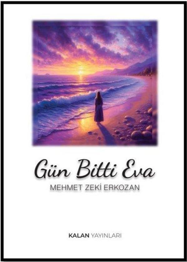 Gün Bitti Eva - Kalan Yayınları - Image 1