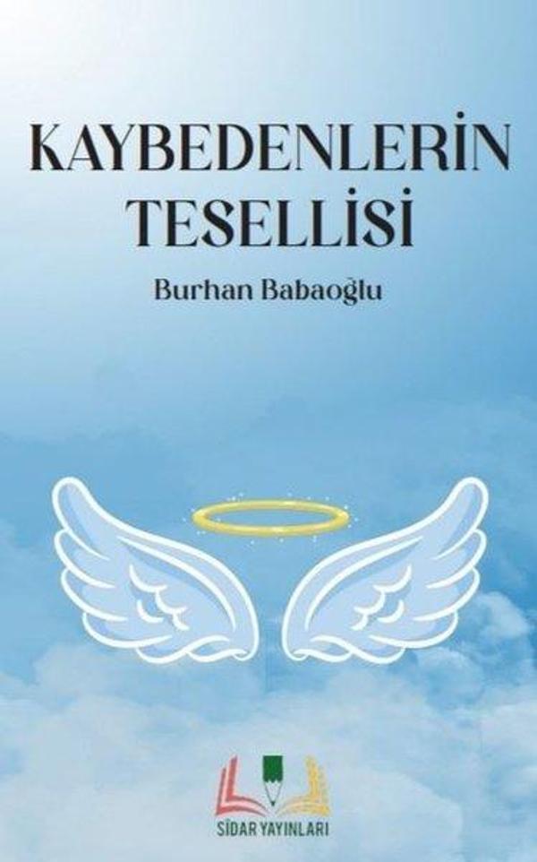 Kaybedenlerin Tesellisi - Sidar Yayınları - Image 1