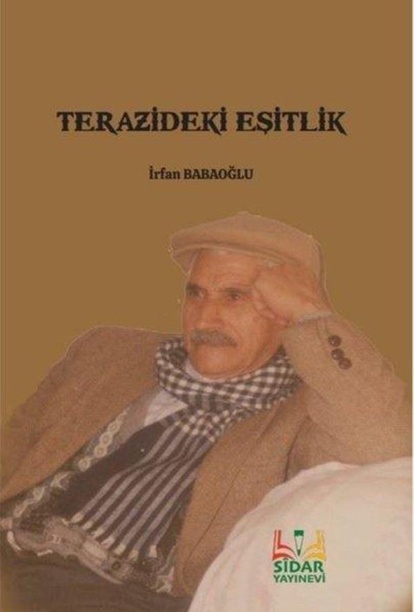 Terazideki Eşitlik - Sidar Yayınları - Image 1