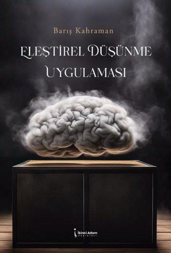 Eleştirel Düşünme Uygulaması - İkinci Adam Yayınları - Image 1