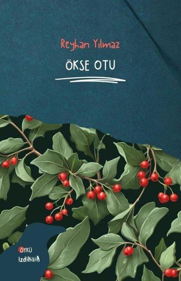 Ökse Otu - İzdiham Yayınevi - Image 1