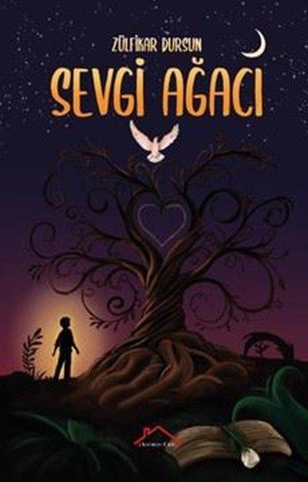 Kırmızı Çatı Sevgi Ağacı - Kırmızı Çatı - Image 1