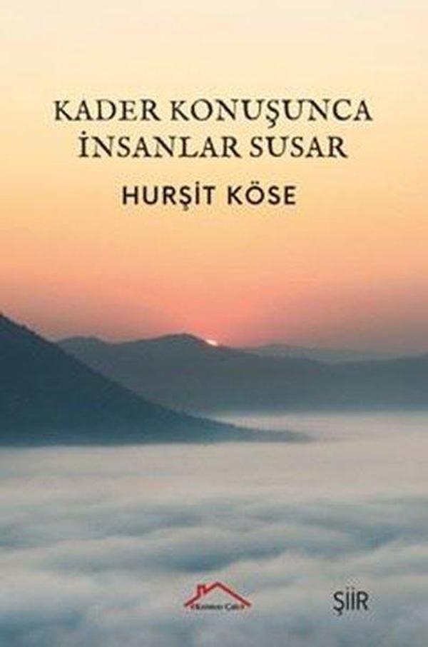 Kader Konuşunca İnsanlar Susar - Kırmızı Çatı - Image 1
