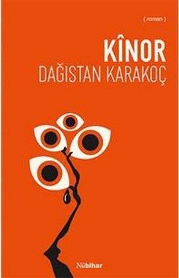 Kinor - Nubihar Yayınları - Image 1