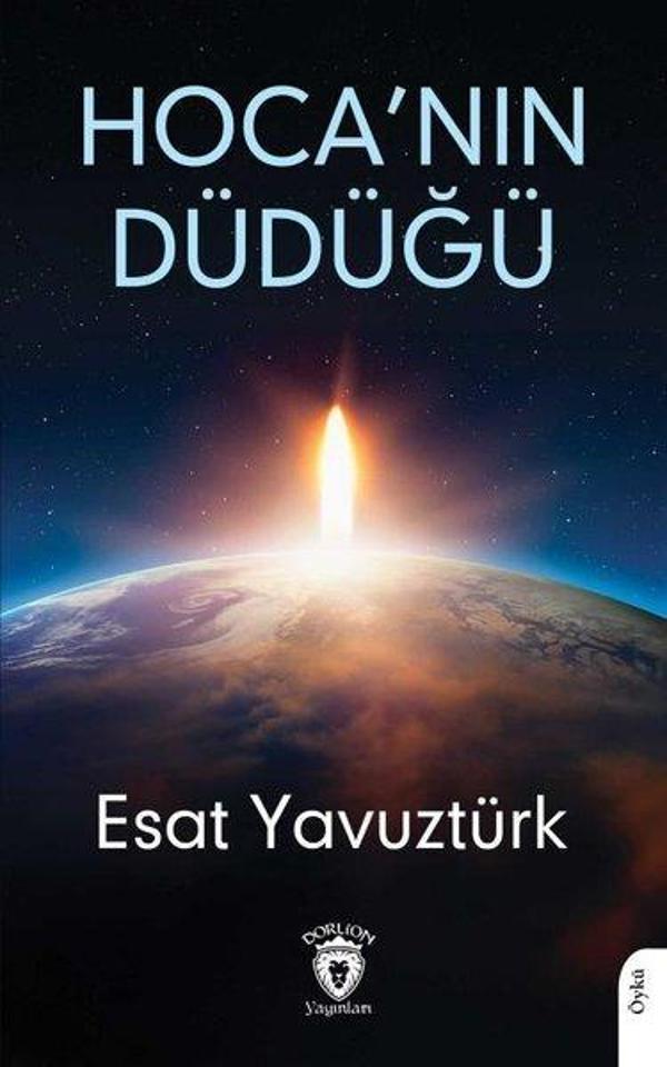 Hoca'nın Düdüğü - Dorlion Yayınevi - Image 1