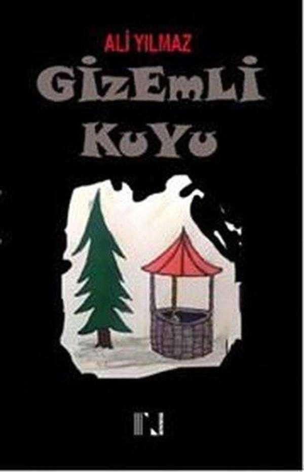Nitelik Kitap Gizemli Kuyu - Nitelik Kitap - Image 1