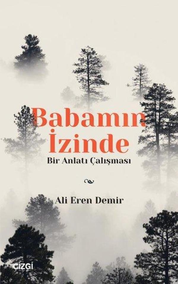 Babamın İzinde - Bir Anlatı Çalışması - Çizgi Kitabevi - Image 1