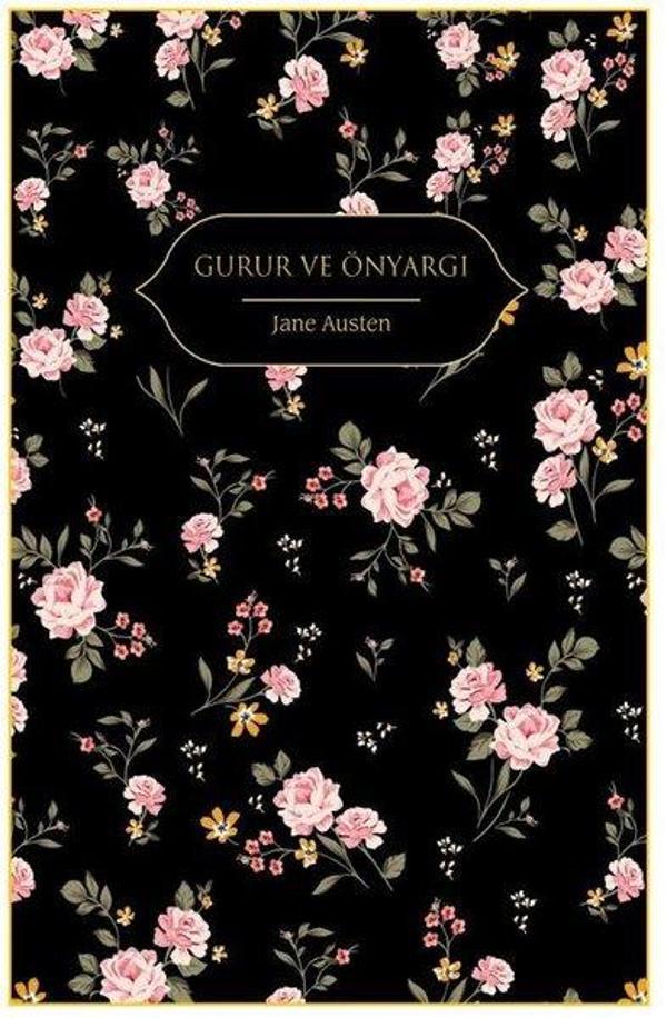 Gurur ve Önyargı - Hep Kitap - Image 1