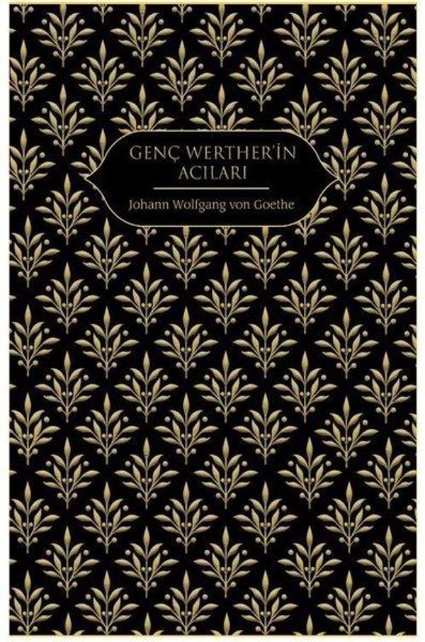 Genç Werther'in Acıları - Hep Kitap - Image 1