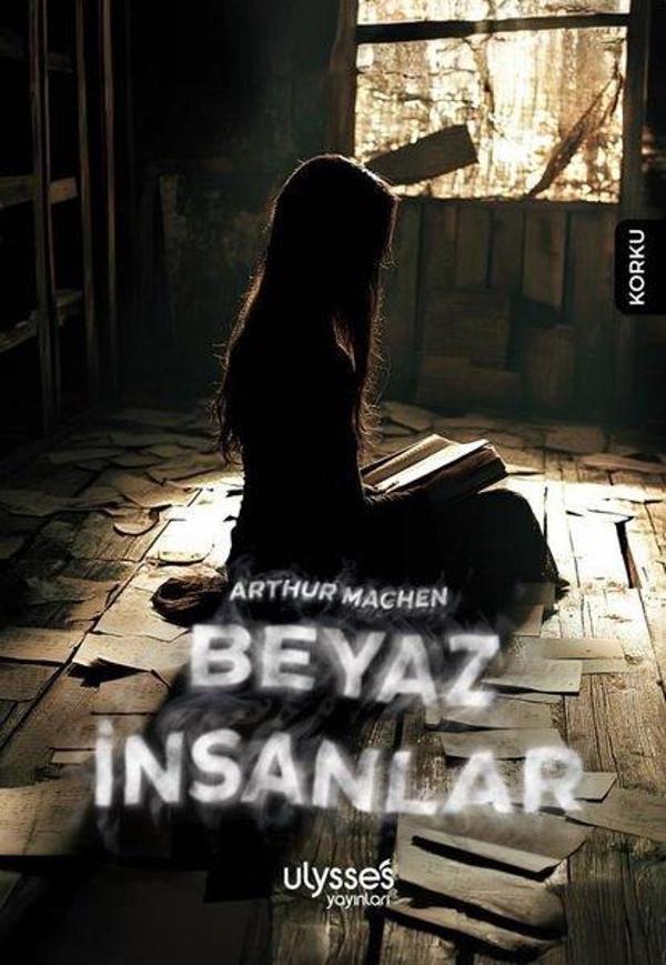 Beyaz İnsanlar - Ulysses Yayınları - Image 1