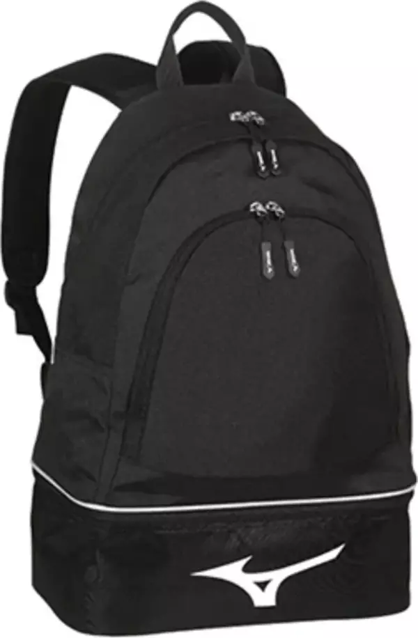 Back Pack Çanta Siyah - Image 1