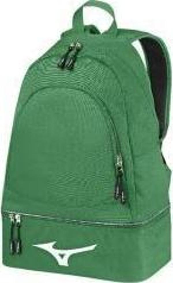 Back Pack Unisex Sırt Çantası Yeşil - Image 1