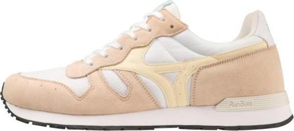 Mizuno ML87 Erkek Günlük Giyim Ayakkabısı Beyaz / Bej - Image 1