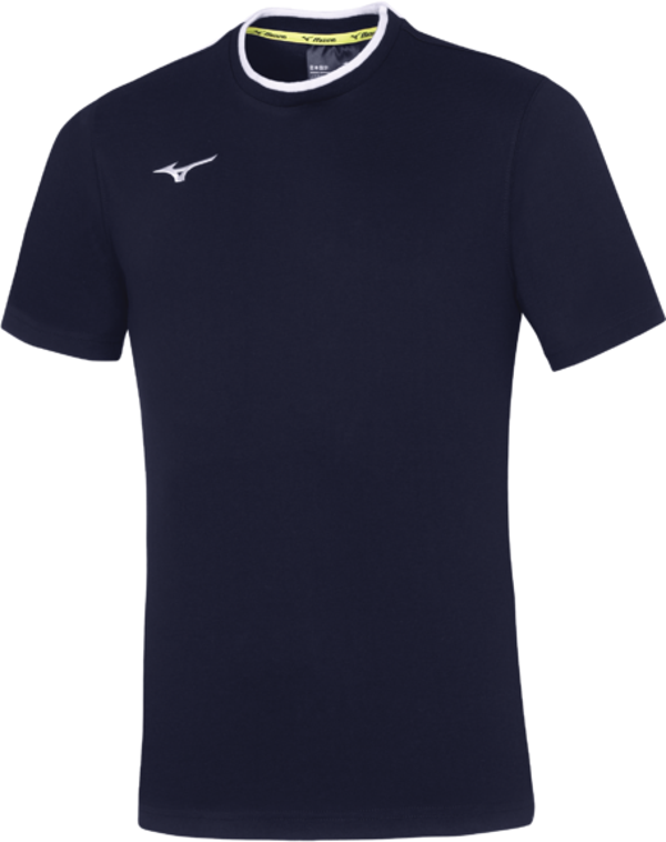 Mizuno Tee Tişört Lacivert - Image 1