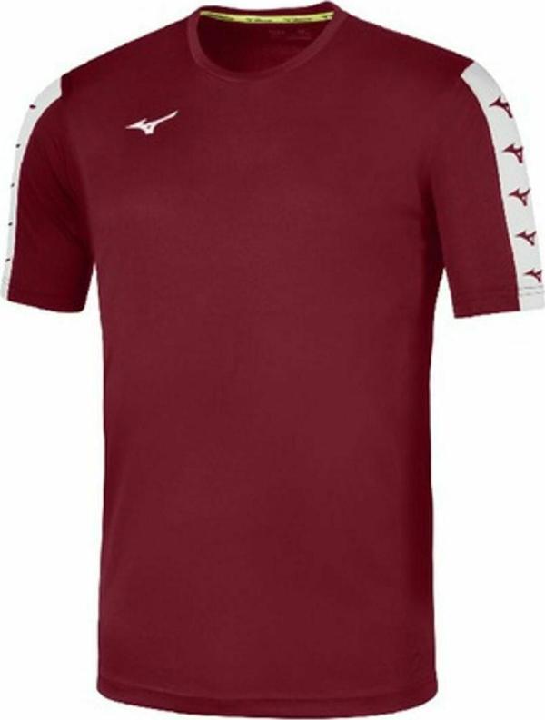 Mizuno Nara Tee - Image 1