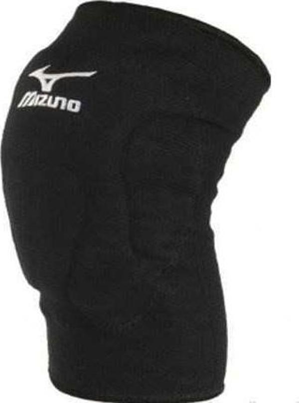 VS1 Kneepad Voleybol Dizlik Siyah - Image 1