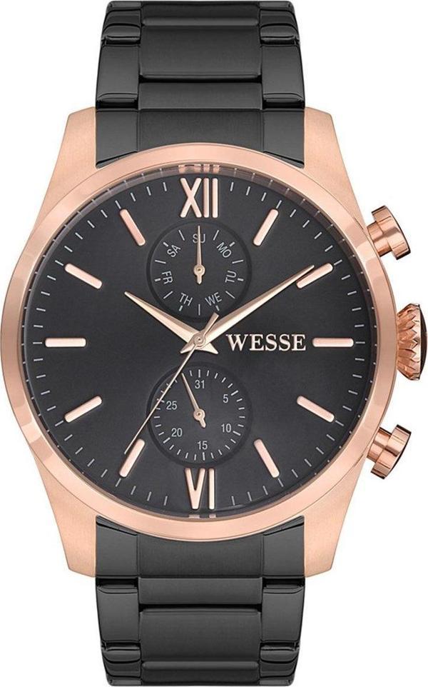 Wesse WWG205304 Erkek Kol Saati - Image 1