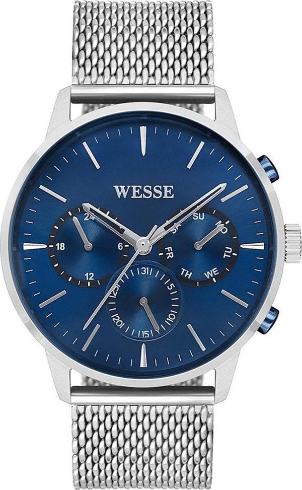 Wesse WWG800504MA Erkek Kol Saati - Image 1