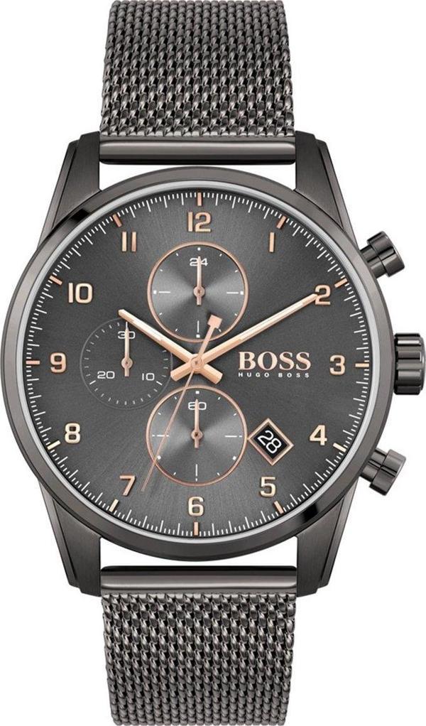 Boss Watches HB1513837 Erkek Kol Saati - Image 1