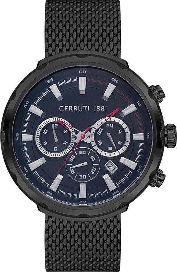 Cerruti CRA31004 Erkek Kol Saati - Image 1