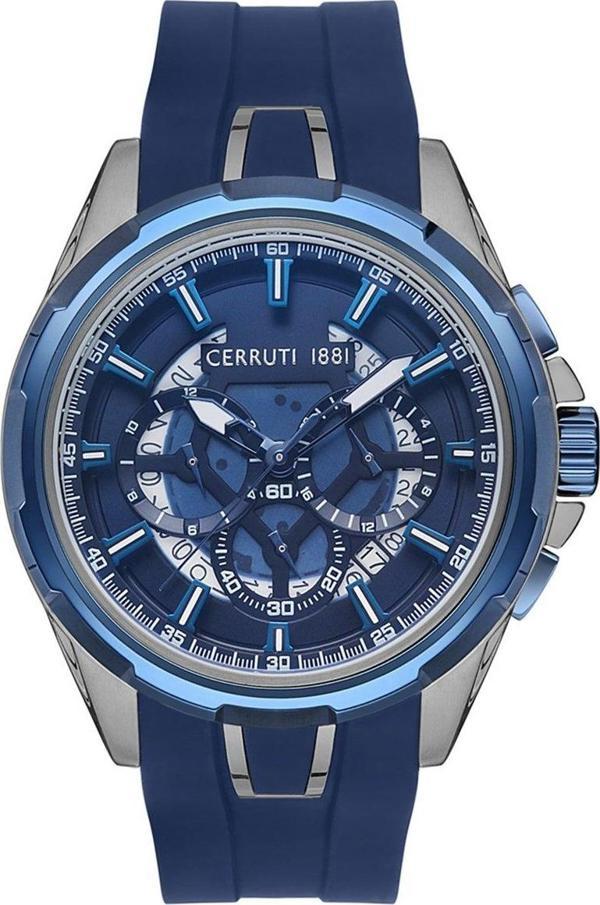 Cerruti CRA31204 Erkek Kol Saati - Image 1