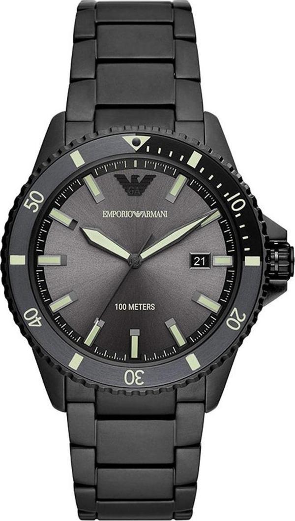 Emporio Armani AR11398 Erkek Kol Saati - Image 1