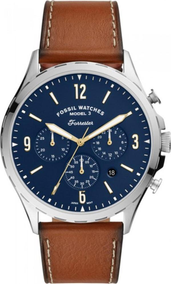 Fossil FS5607 Erkek Kol Saati - Image 1