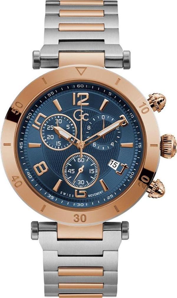 Gc GCY68004G7MF Erkek Kol Saati - Image 1