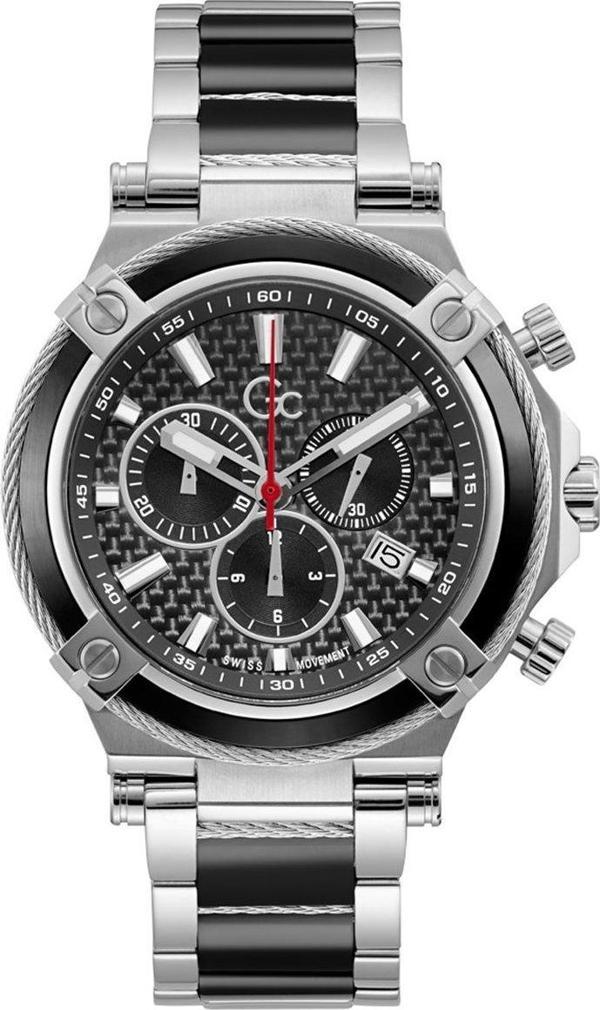 Gc GCY89001G2MF Erkek Kol Saati - Image 1